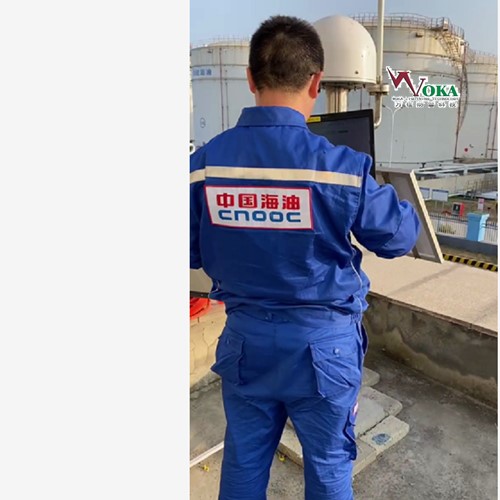 雷电预知者  短时临近雷电监测预警系统公司