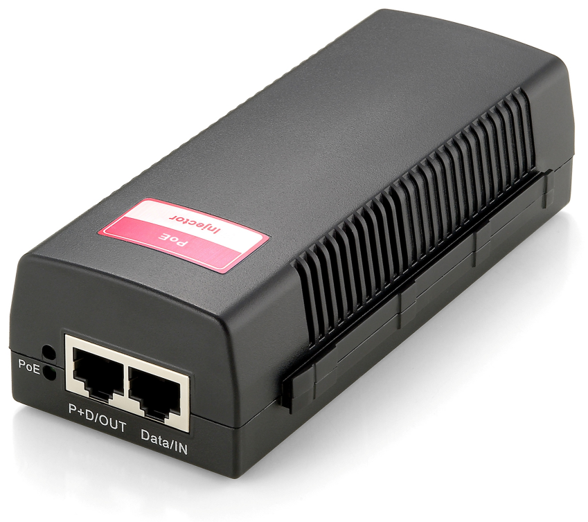  PSE803 POE供电器 POE Injector  