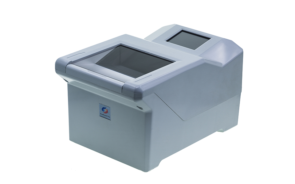 尚德10指指纹、滚动指掌纹采集仪侧掌纹采集设备 