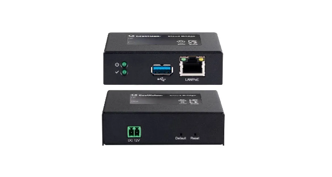 Cloud Bridge多功能编码器