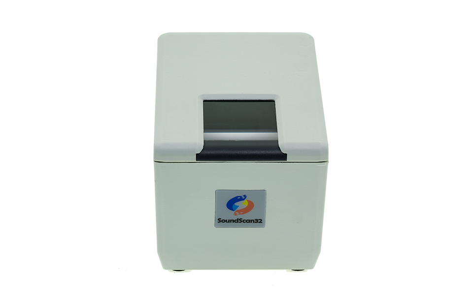 尚德SD327单指指纹采集器fingerprint Scanner 