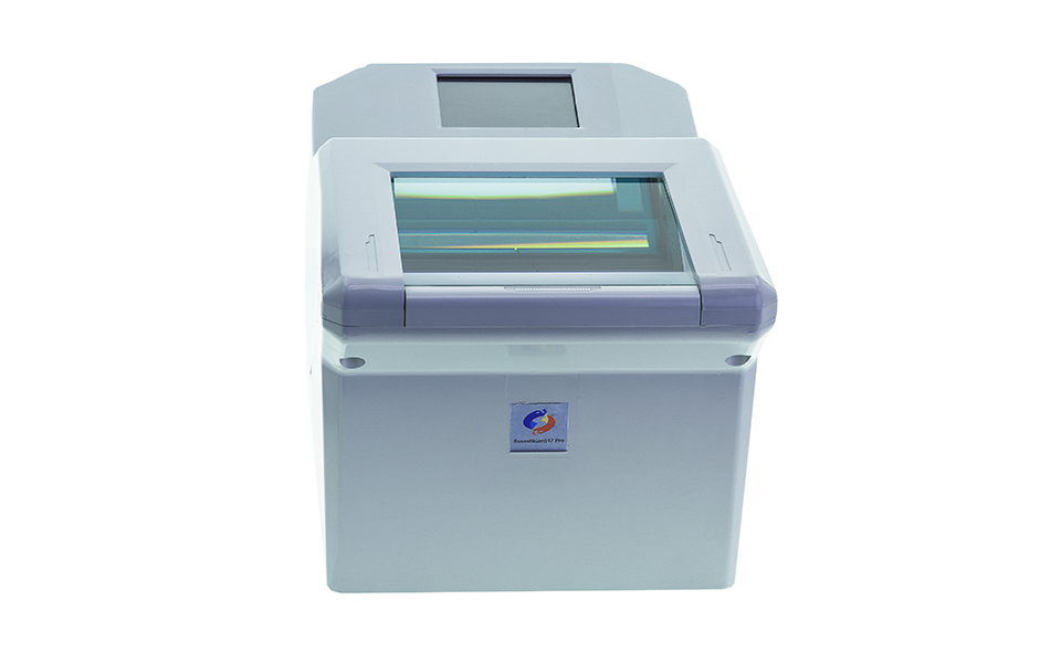 尚德MC517Pro4 十连指掌纹采集仪palm scanner