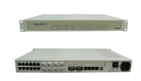 华环H9MO-LMP30系列设备是一款小型化传输接入一体化设备