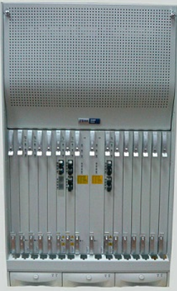 中兴通讯ZXMP S385产品具备10年成功商用经验