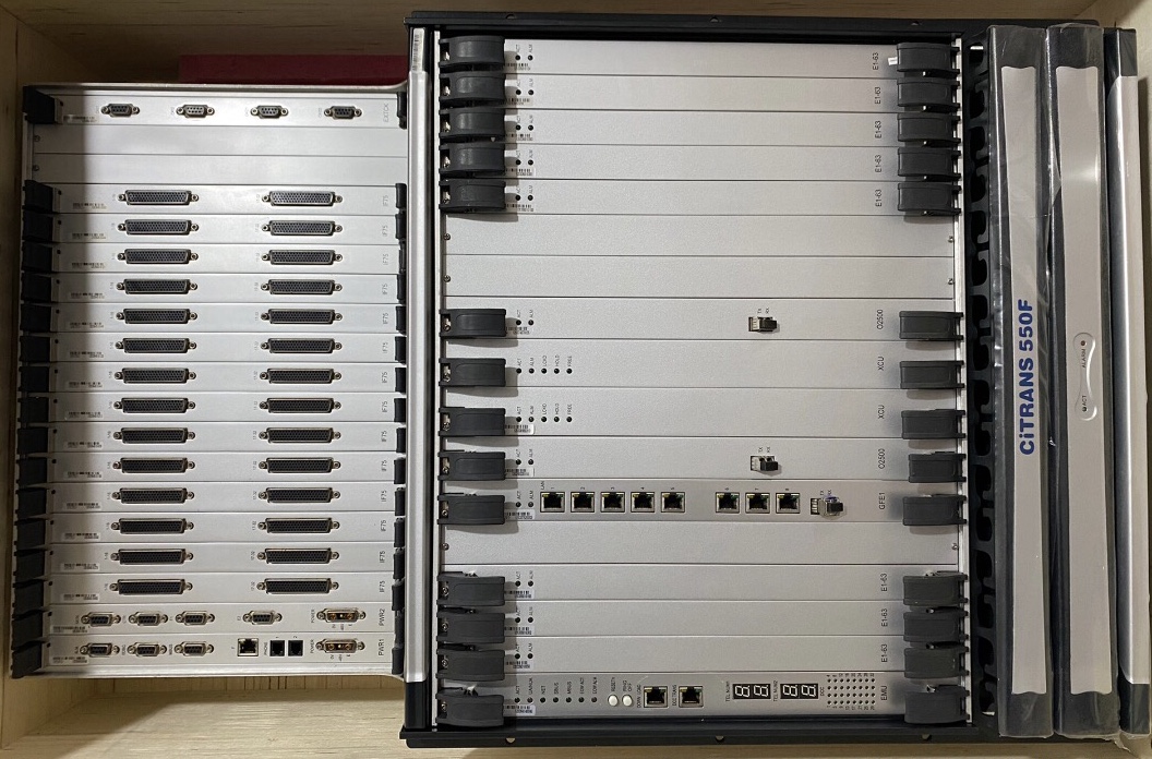 烽火550F传输设备行业价格优势