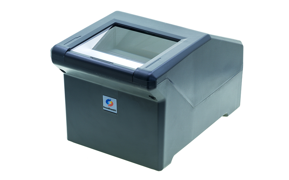 指掌纹采集仪低功耗四连指采集仪尚德十指平面指纹