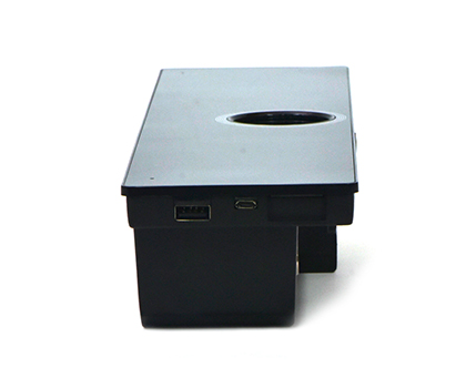 金微视JWS-A4Pro一体化智能高清视频会议终端 