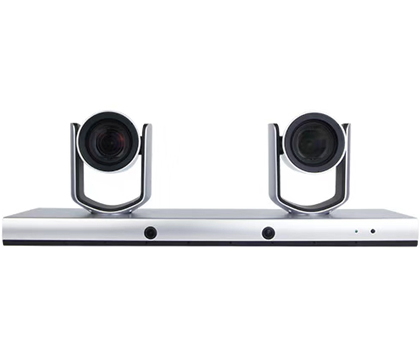 金微视JWS200SE 高清智能语音跟踪录播摄像机 HDMI/SDI/网络广角会议摄像头