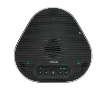 YAMAHA雅马哈 YVC-330 视频会议全向麦克风 USB/蓝牙全向麦克风