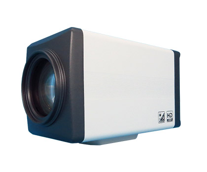 金微视JWS2600 1080P高清视频会议摄像机 SDI/网络会议摄像头