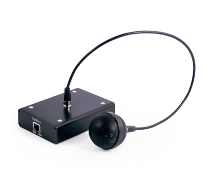 金微视JWS-M3悬挂式星型阵列数字麦克风