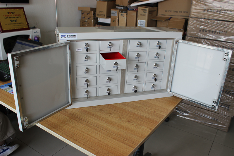 科创KCP-SJ手机屏蔽柜