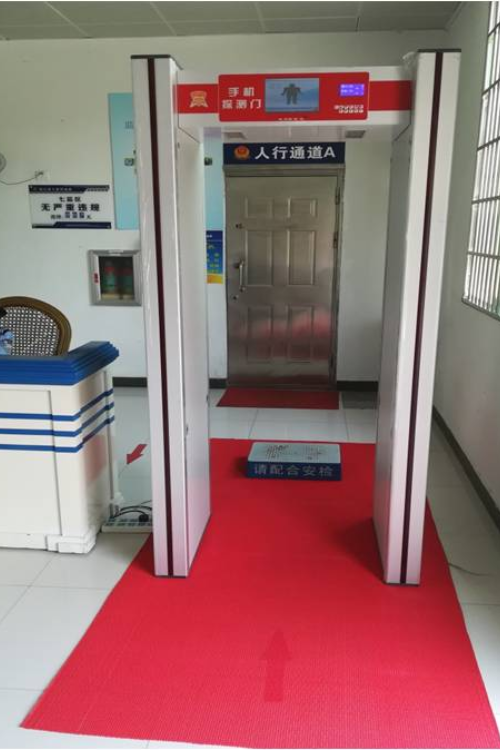 为什么要选择和使用手机探测门