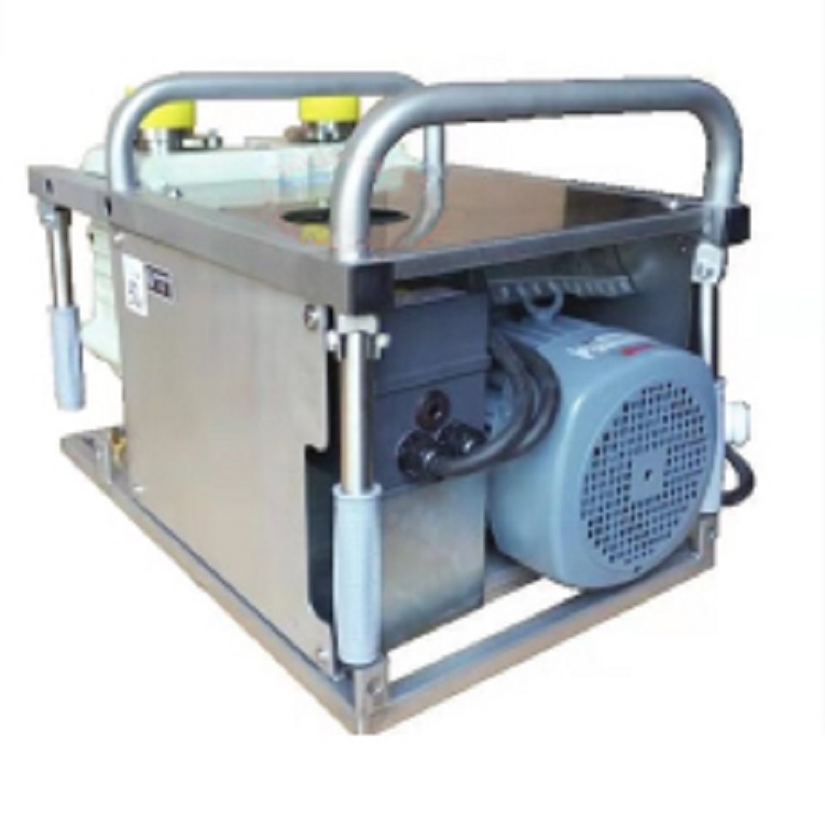 防爆输转泵电动卧式BM-M20