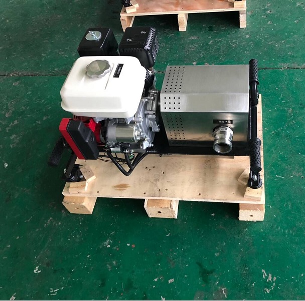 泡沫液输转泵BM-PM200