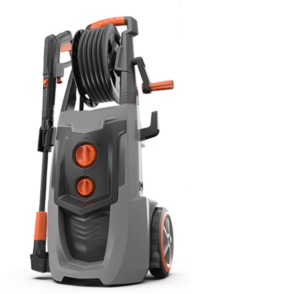 移动式高压洗消泵