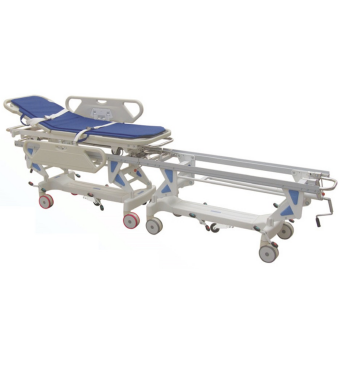 洗消担架滑动式