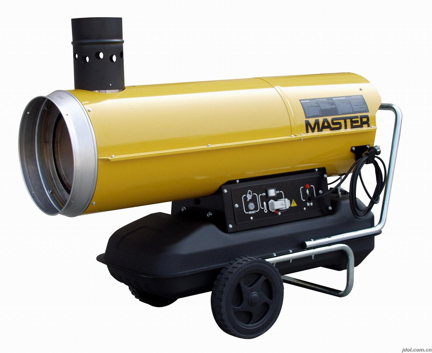 暖风发生器(带温控仪)