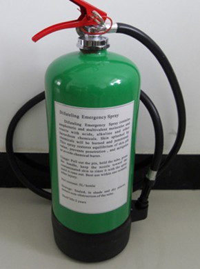 敌腐特灵洗消剂