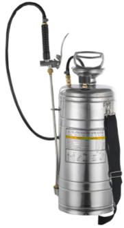 强酸碱洗消器不锈钢