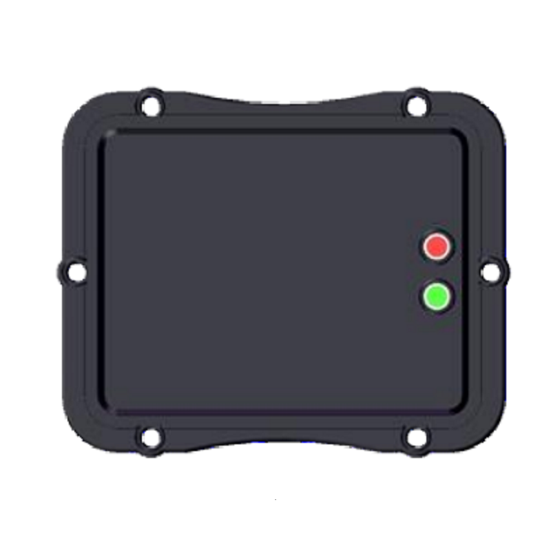 仟安科技厂家直销：道闸触发雷达