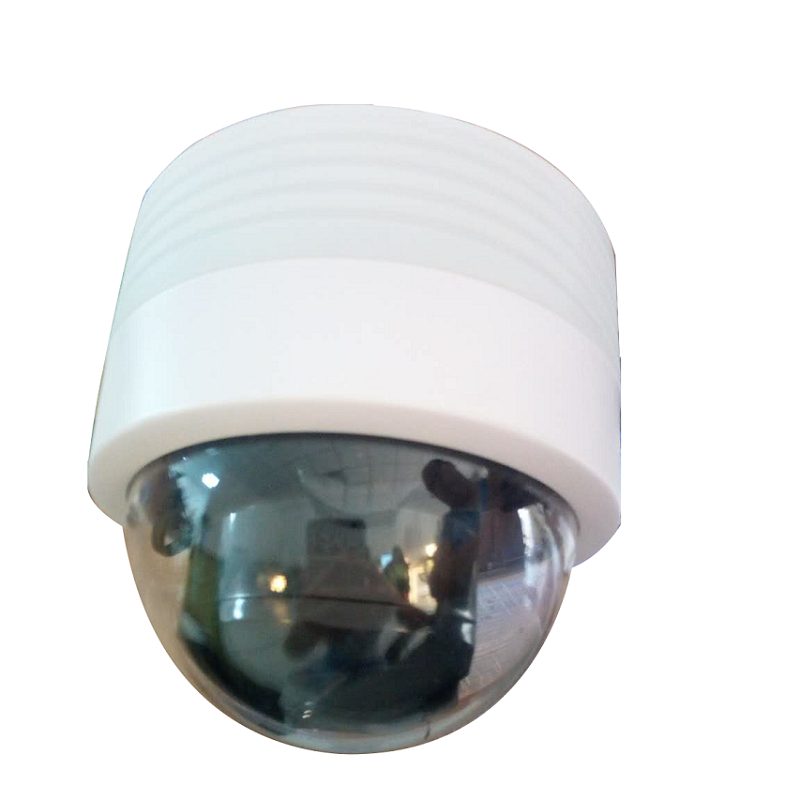 仟安科技厂家直售：视频车位检测终端-车位诱导相机