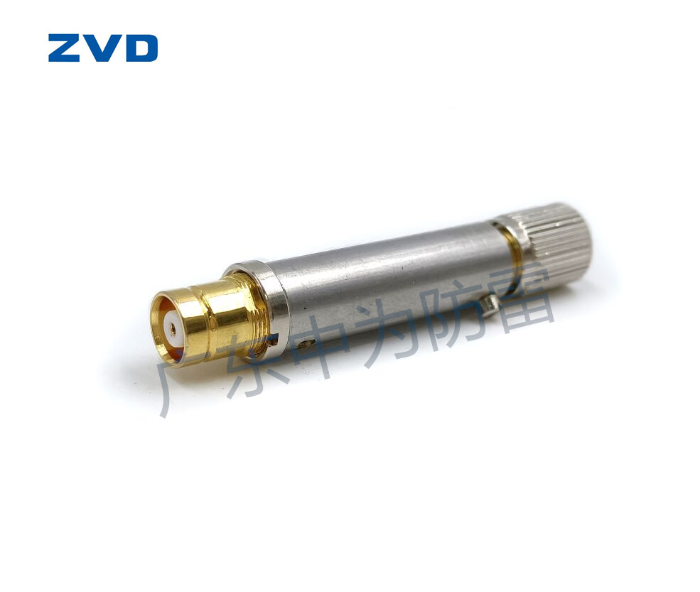 L9通信信号避雷器2M同轴数字浪涌保护器