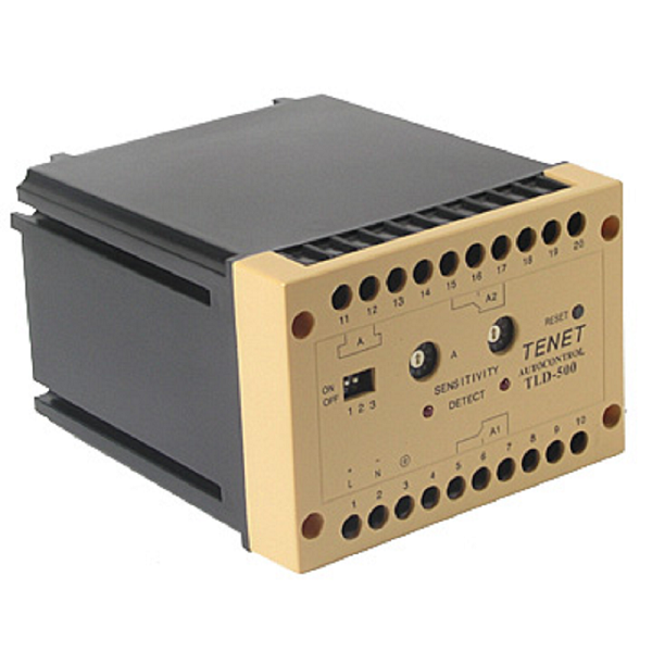 车易付厂家直售：双路车辆检测器