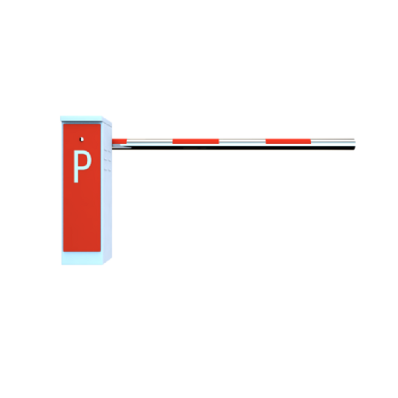 车易付厂家直售：智能防砸道闸