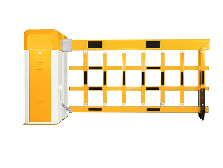 智能门禁栅栏道闸维护与故障分析 广州中控