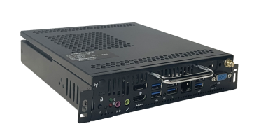 爱鑫微插拔式电脑