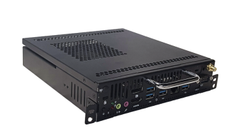 爱鑫微OPS插拔式电脑