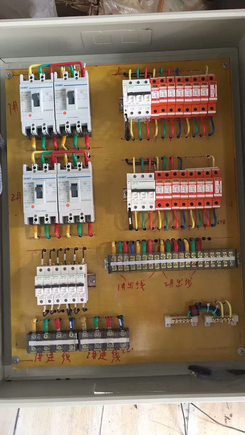 电发火弹药接地防护装置，电发火弹药防静电接地系统