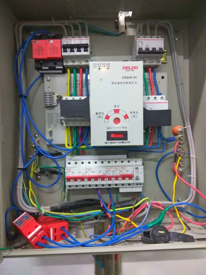 电发火弹药库防雷防静电接地装置