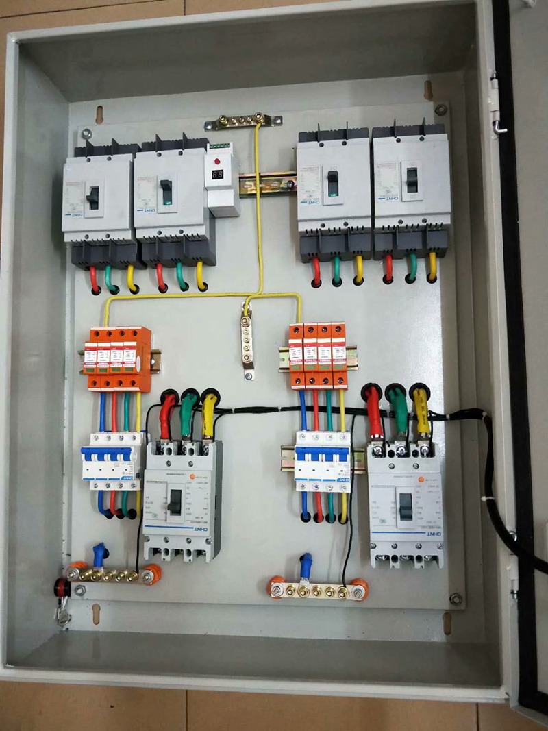 电发火弹药接地系统，电发火弹药库静电接地装置