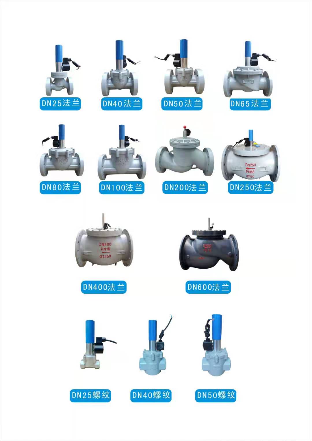 燃气紧急切断阀 厂家价格