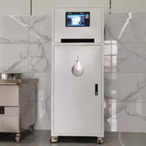 人脸识别自动餐盘机系统 人脸自动发盘机系统 全自动餐盘机系统