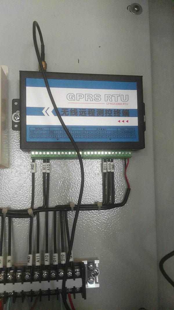 生产线故障实时监测系统稳定可靠