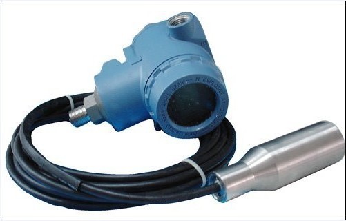 投入式液位变送器