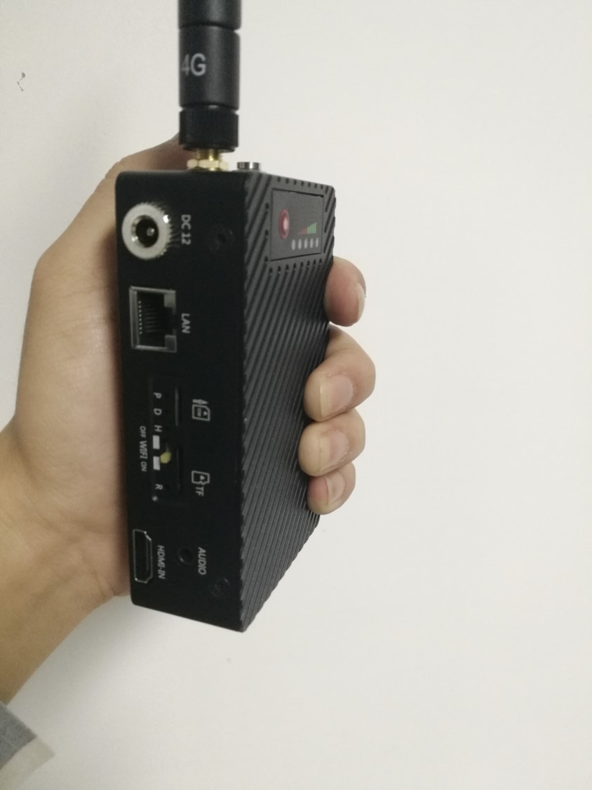 5G图传模块​ 无人机图传 