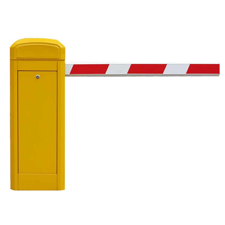 停车场直杆挡车器安装维修找广州中控