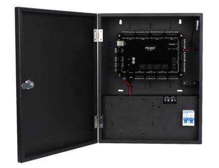 32位门禁控制器