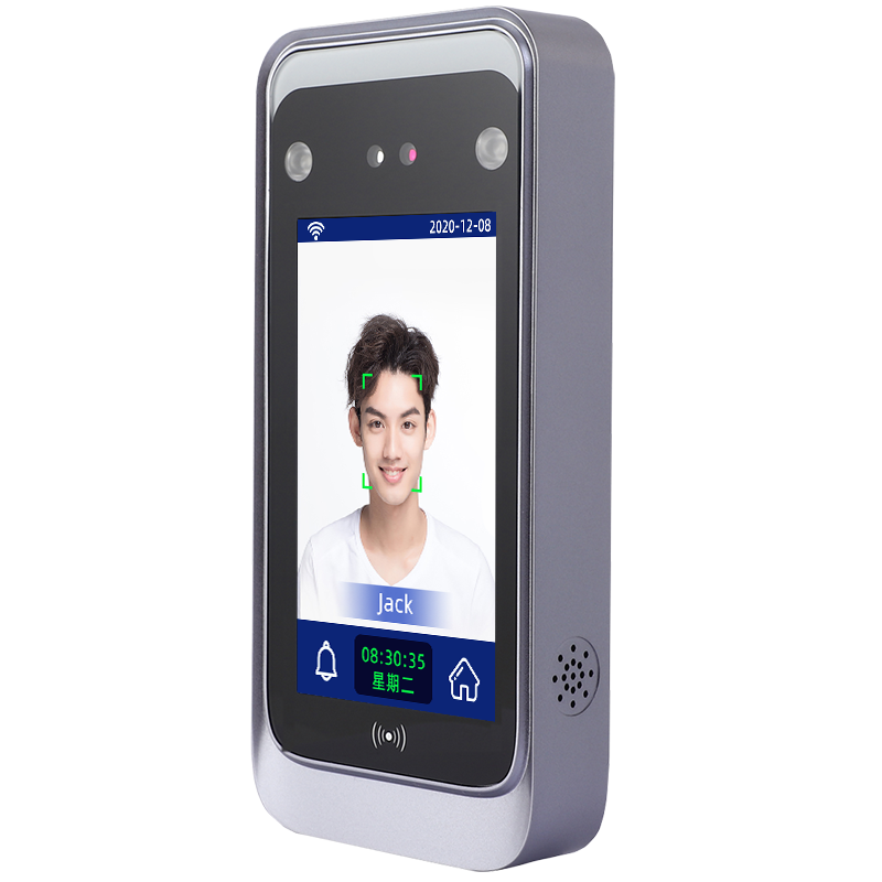 优库 人面门禁一体机DF430