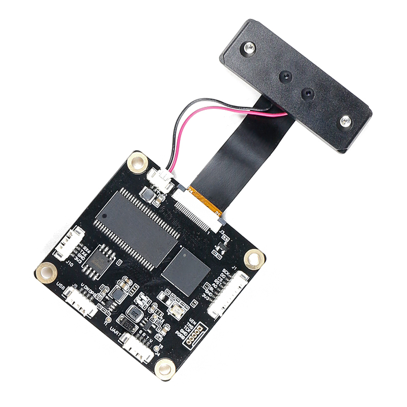 优库 人脸识别模块DW620