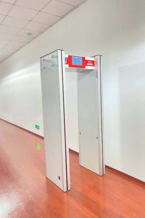 酷卫士违禁品探测门