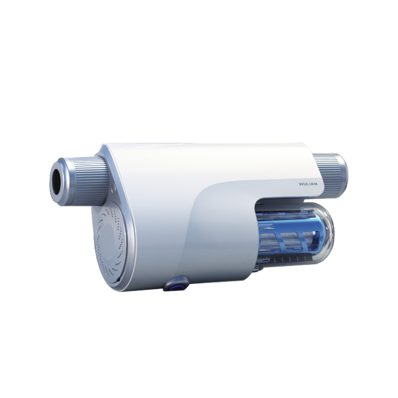 屋联全屋防漏过滤器