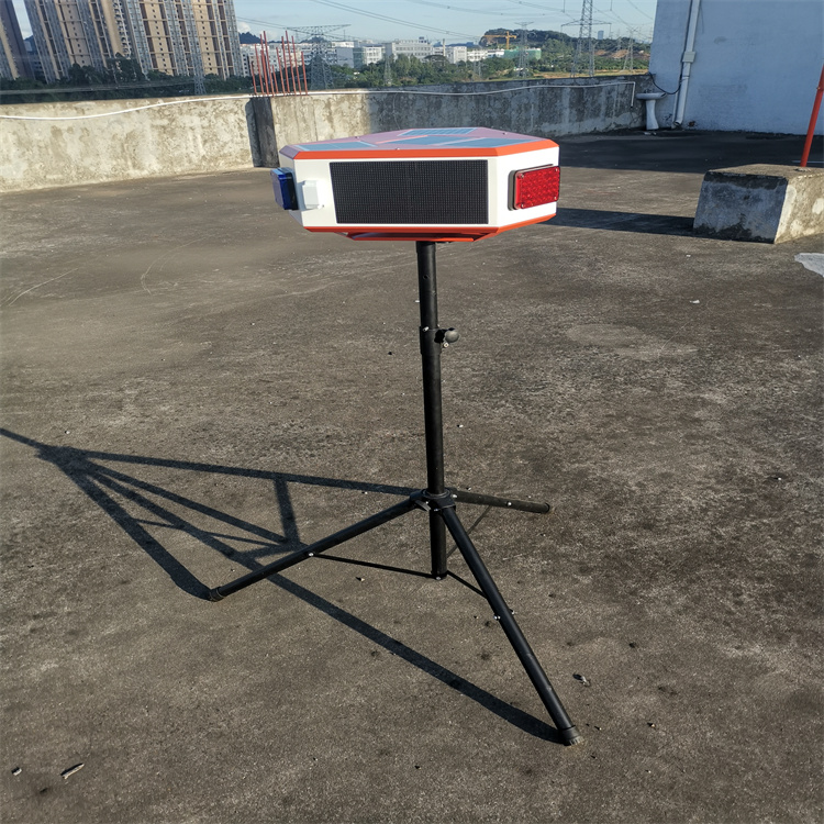 红外语音警示器，人体感应语音警示器，林区语音警示器，微波雷达语音警示器