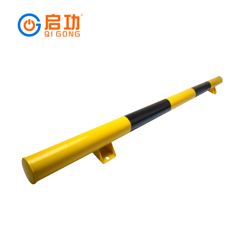 启功QG-DCQ156（76*2000*90*2.0）槽钢型挡车器一个