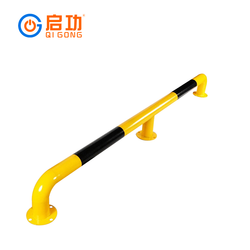 启功QG-DCQ208（76*2000*200*2.0）M挡车器一个