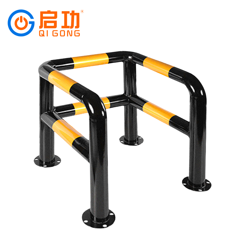 启功QG-SCHL405（500*500*600）C型双层护栏一个